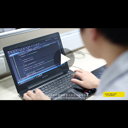 蘇州京東方信息科技-企業宣傳片