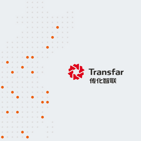 傳化智聯 — 蘇州彩頁設計