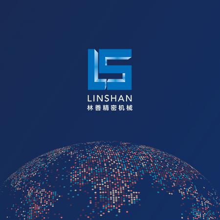 <b>企業宣傳PPT-林善精密機械</b>