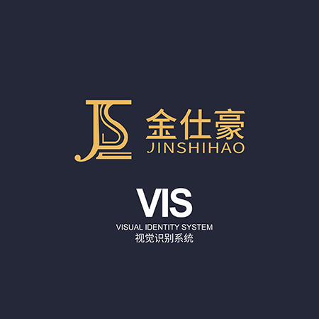 金仕豪門窗品牌設計全案